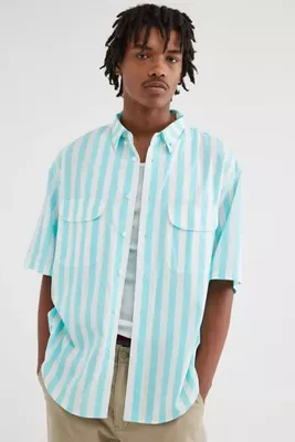 Levi’s® Skate Stripe Woven Shirt