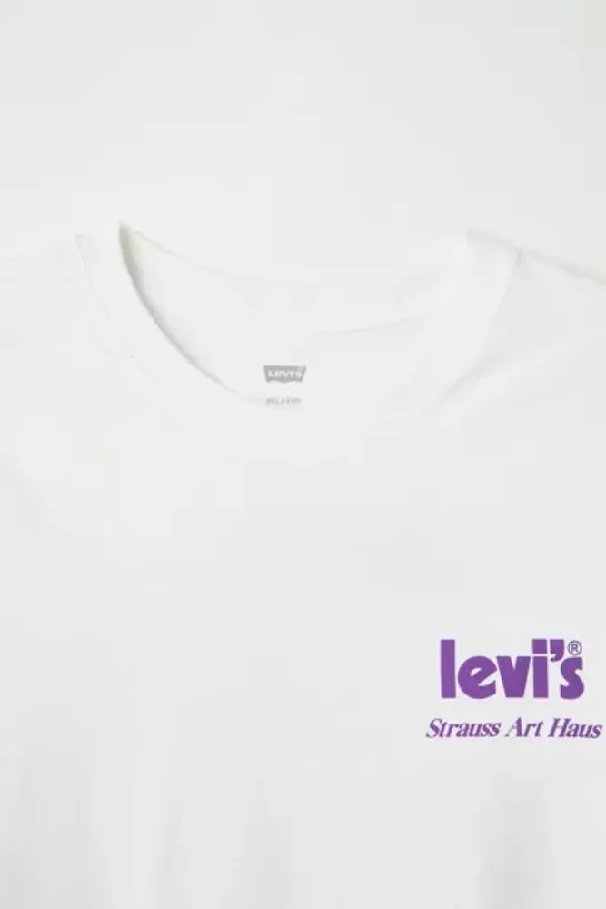 Levi’s® Relaxed Fit Tee