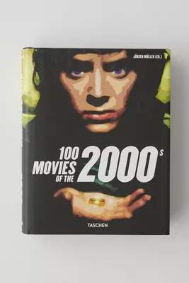 100 Movies Of The 2000s By Jürgen Müller