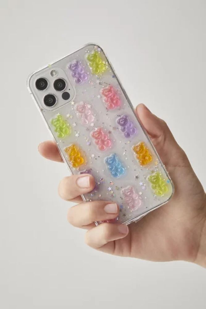 UO Gummy Bear iPhone Case