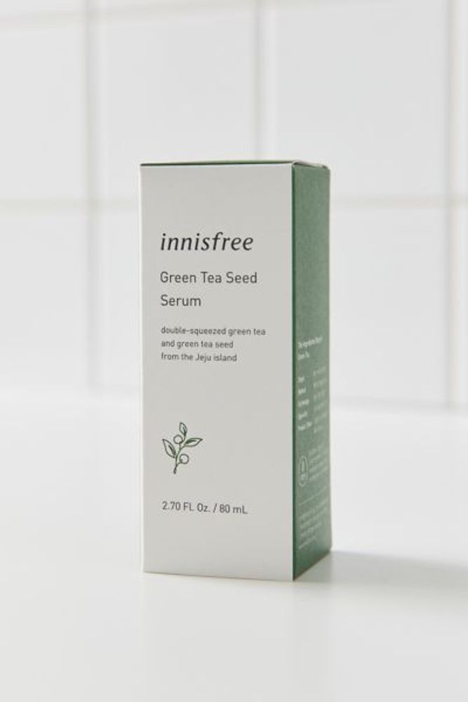 innisfree Green Tea Seed Serum