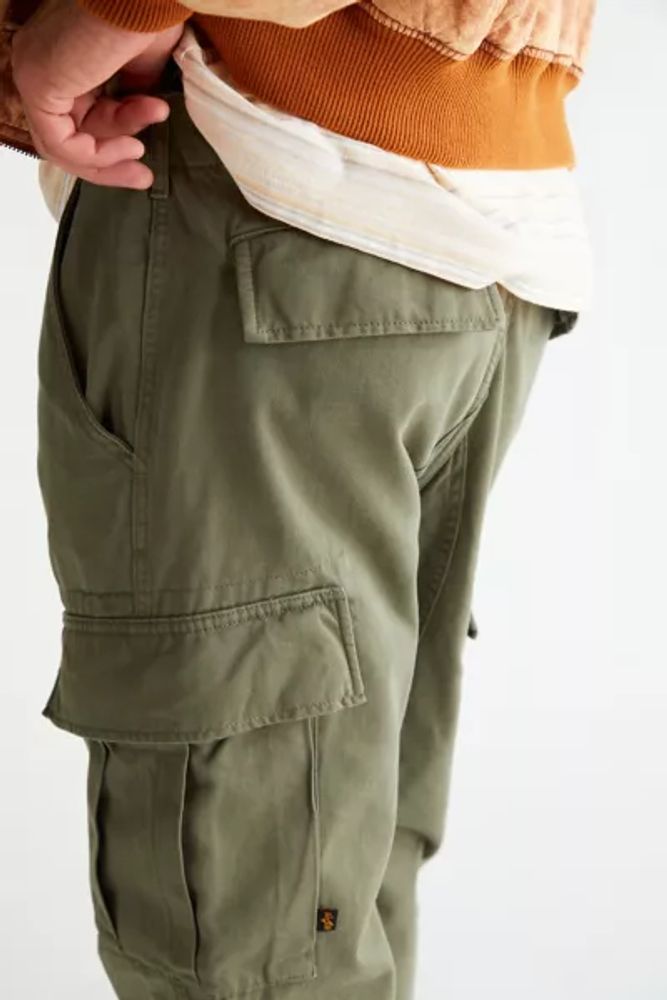 Alpha Mall ACU Utility Urban of Industries America® | Leg Pant Straight Outfitters