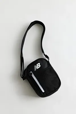 New Balance Hardwood Crossbody Bag