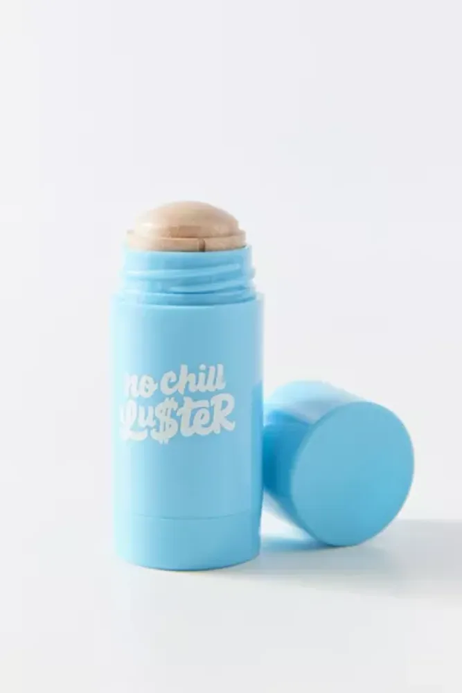 Half Caked No Chill Luster Sticklighter Cream Highlighter