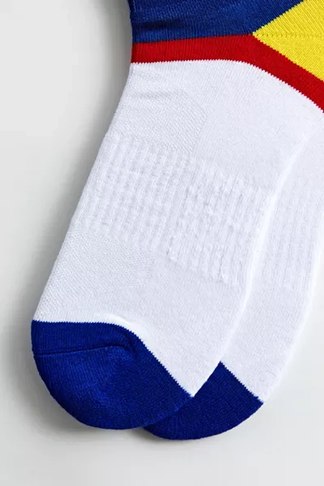 Polo Ralph Lauren Big Water Crew Sock