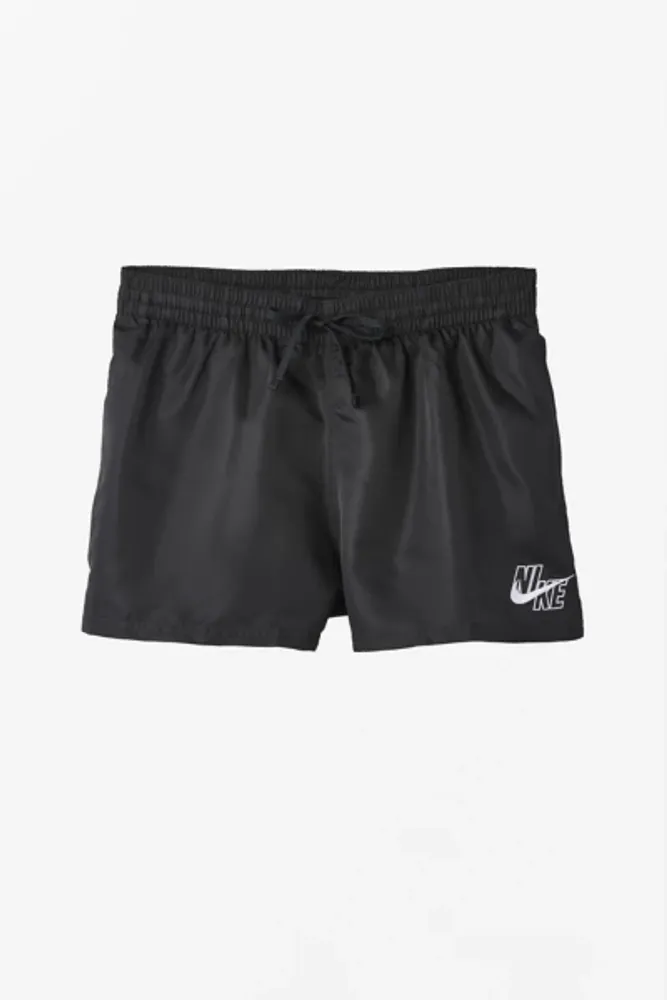 Nike UO Exclusive 3" Logo Swim Short