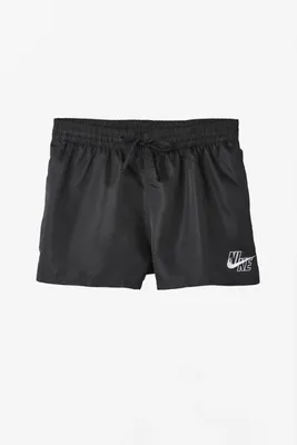 Nike UO Exclusive 3" Logo Volley Short