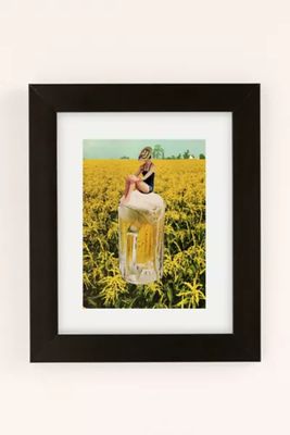 Tyler Varsell Summer Daze I Art Print