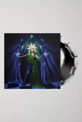 MOTHICA - Nocturnal Limited LP