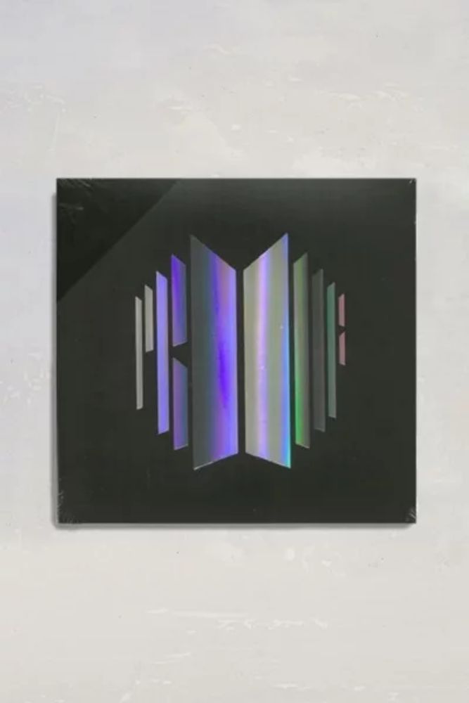 BTS - Proof (Compact Edition) CD