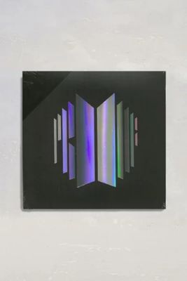 BTS - Proof (Compact Edition) CD