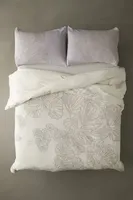 Dasara Duvet Cover