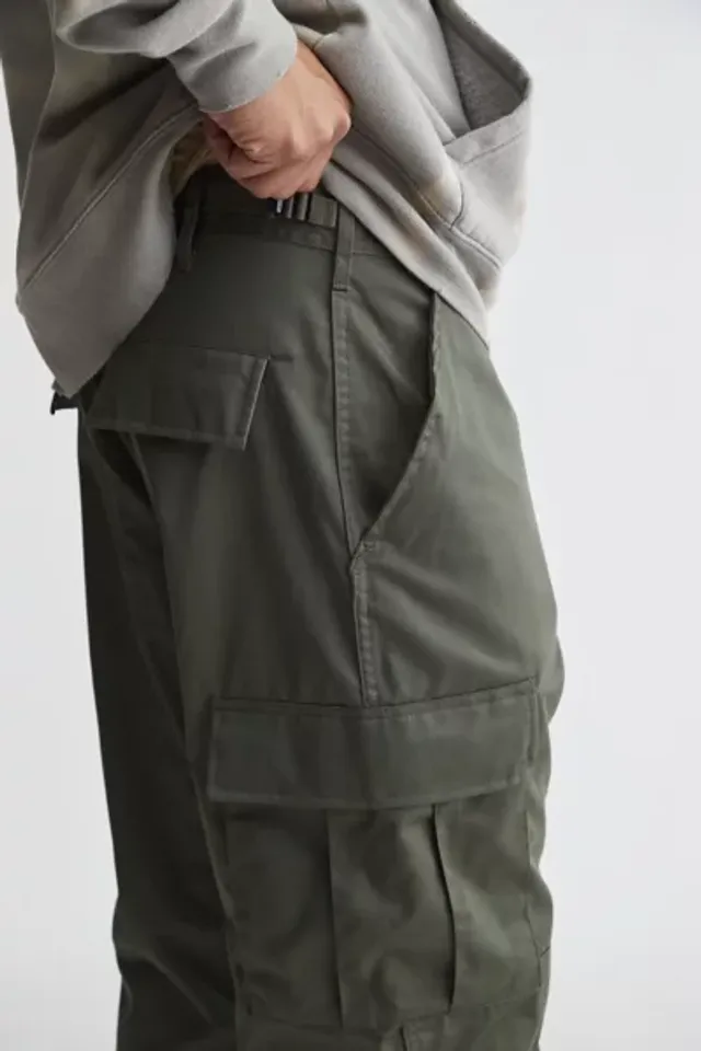 Refined Utility Pant