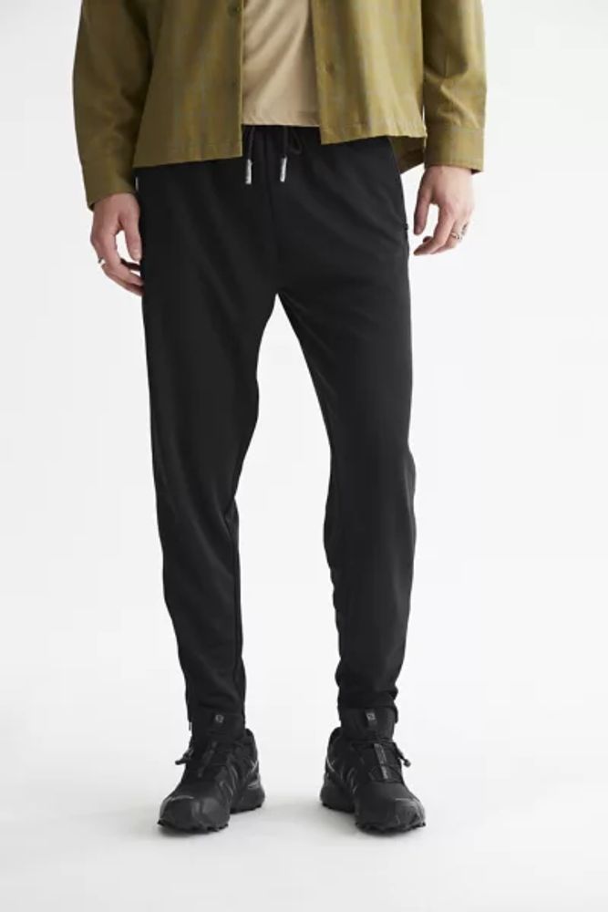Standard Cloth Tapered Universal Track Pant