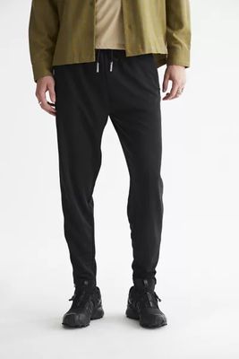 Standard Cloth Tapered Universal Track Pant