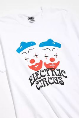 Electric Circus One Big Joke Tee