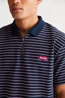 THRILLS Transfixed Polo Shirt