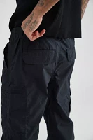 Standard Cloth Seamed Cargo Pant