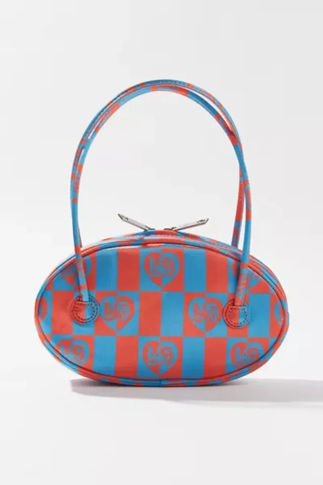 Marge Sherwood Fabric Egg Bag  Urban Outfitters Japan - Clothing