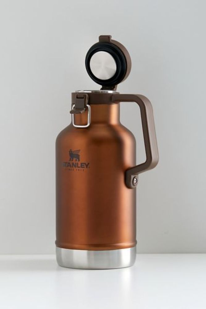 Stanley 64 oz Easy-Pour Growler Water Bottle