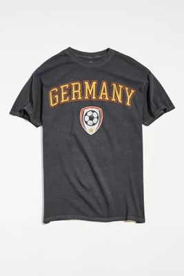 Germany Soccer Team Tee