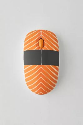 Sushi Wireless Mouse