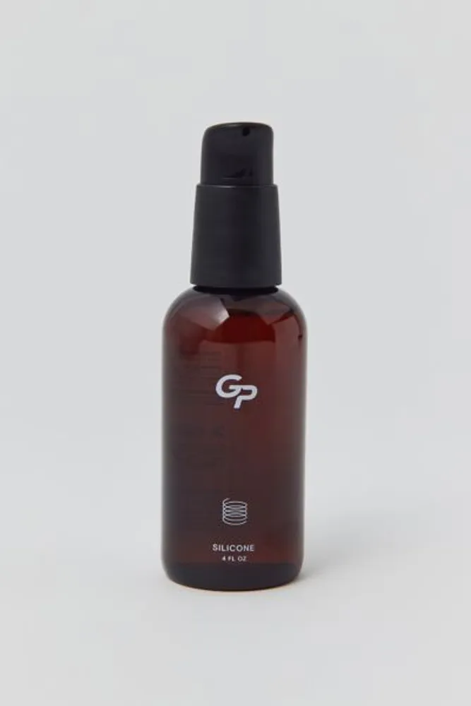Goodparts Ultra-Smooth Pure Silicone Lube