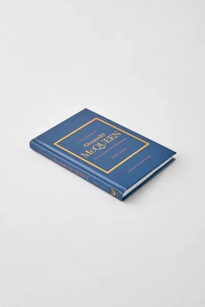 Little Books Of Fashion Series By Wellback Publishing