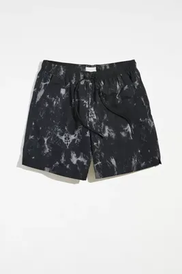 Standard Cloth Oliver Printed 5” Short