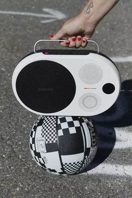 Polaroid P4 Bluetooth Speaker