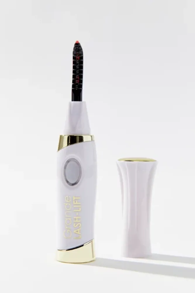 Grande Cosmetics GrandeLASH-LIFT Heated Lash Curler