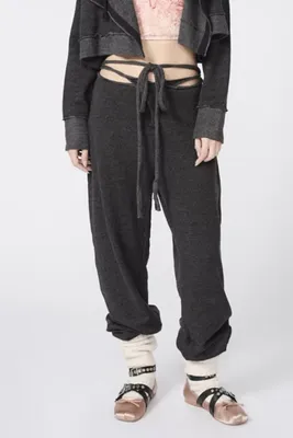 Out From Under Koa Strappy Sweatpant