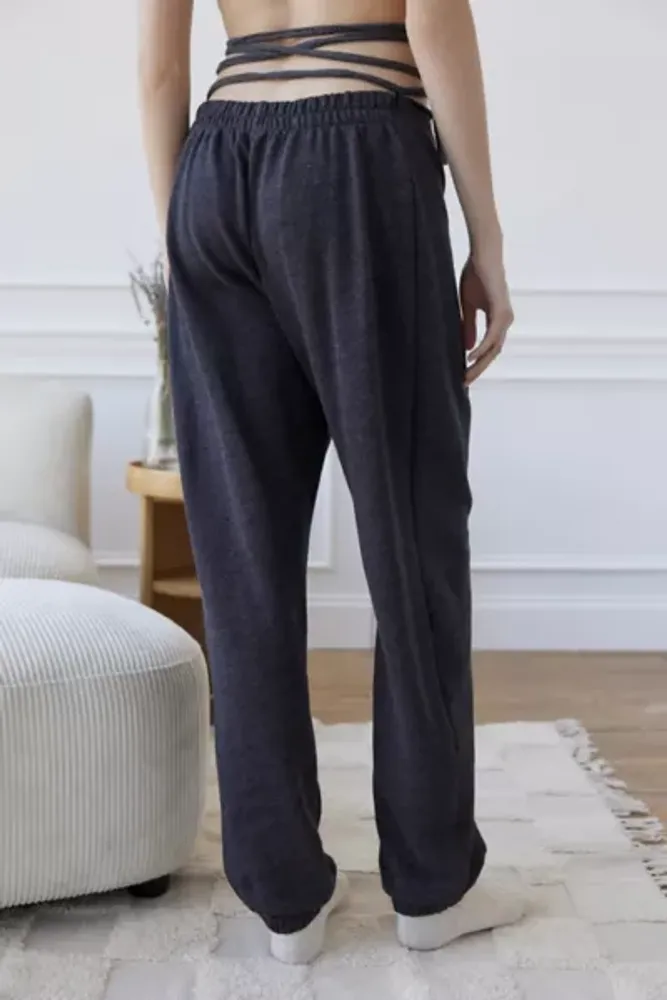 Out From Under Koa Strappy Sweatpant