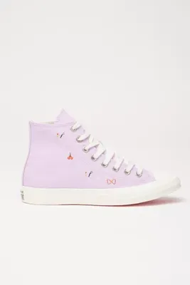 Urban Outfitters Converse Taylor All Star High-Top | Pacific