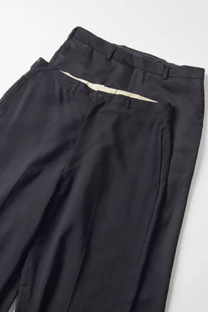 Urban Renewal Vintage Slouchy Suiting Pant