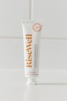 RiseWell Mineral Travel Toothpaste