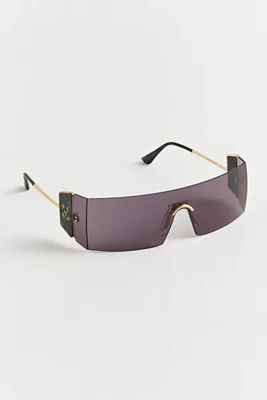 RETROSUPERFUTURE Pianeta Sunglasses