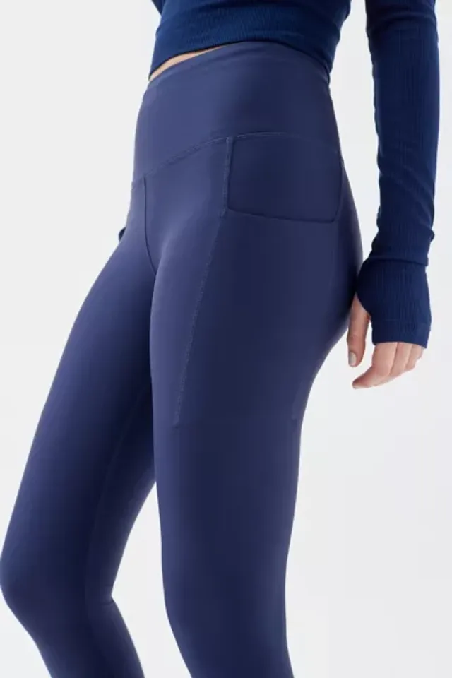 P.E Nation Base Load High-Waisted Legging