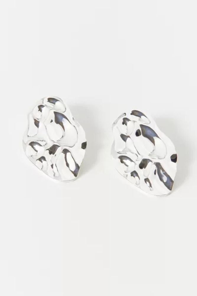 Coraline Statement Abstract Earring