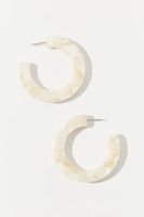 Statement Hoop Earring