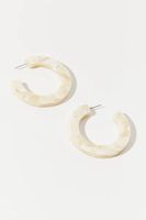 Statement Hoop Earring