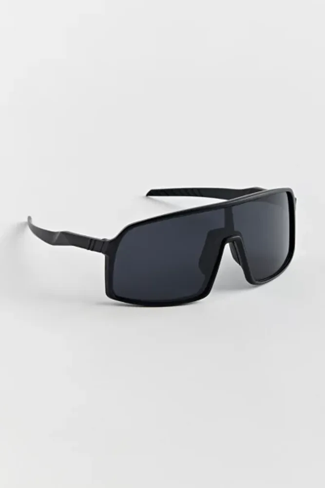 Cole Sport Shield Sunglasses