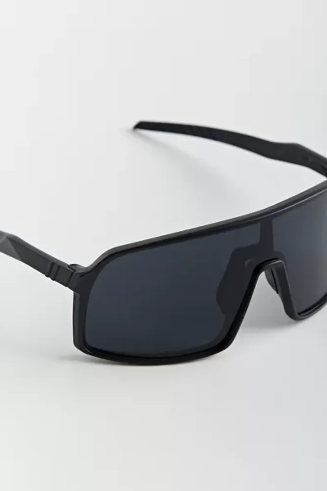 Cole Sport Shield Sunglasses