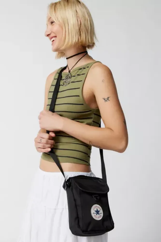 Urban Outfitters Converse Taylor Patch Crossbody Bag | Pacific City