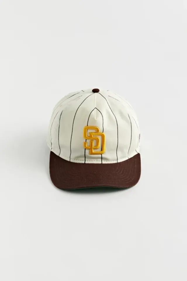 47 Brand San Francisco Giants Olive White CLEAN UP Cap - Macy's