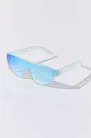 Cordelia Shield Sunglasses