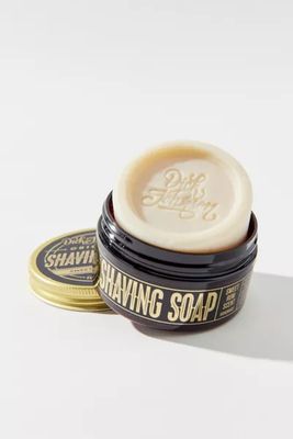 Dick Johnson Super Mousse Shaving Soap