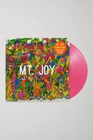 Mt. Joy - Orange Blood Limited LP
