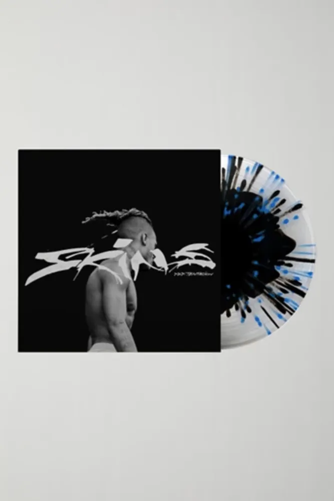 XXXTentacion - Skins Limited LP