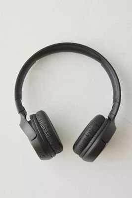 JBL Tune 510 BT On-Ear Wireless Headphones